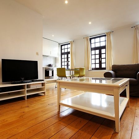 Grand Place Apartments Bruxelles Exterior foto