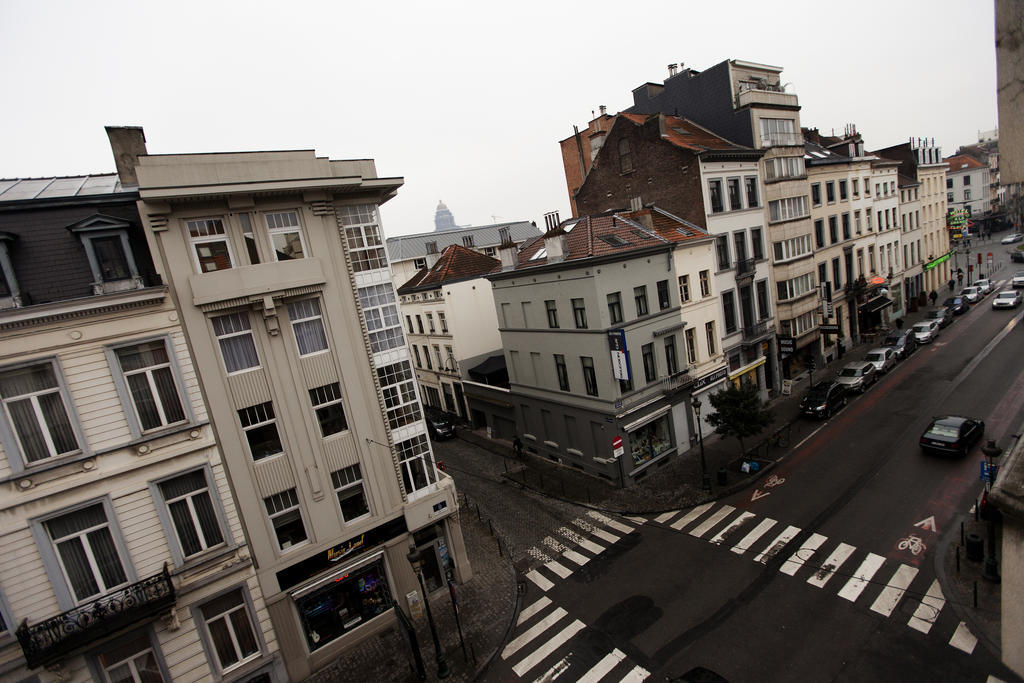 Grand Place Apartments Bruxelles Cameră foto