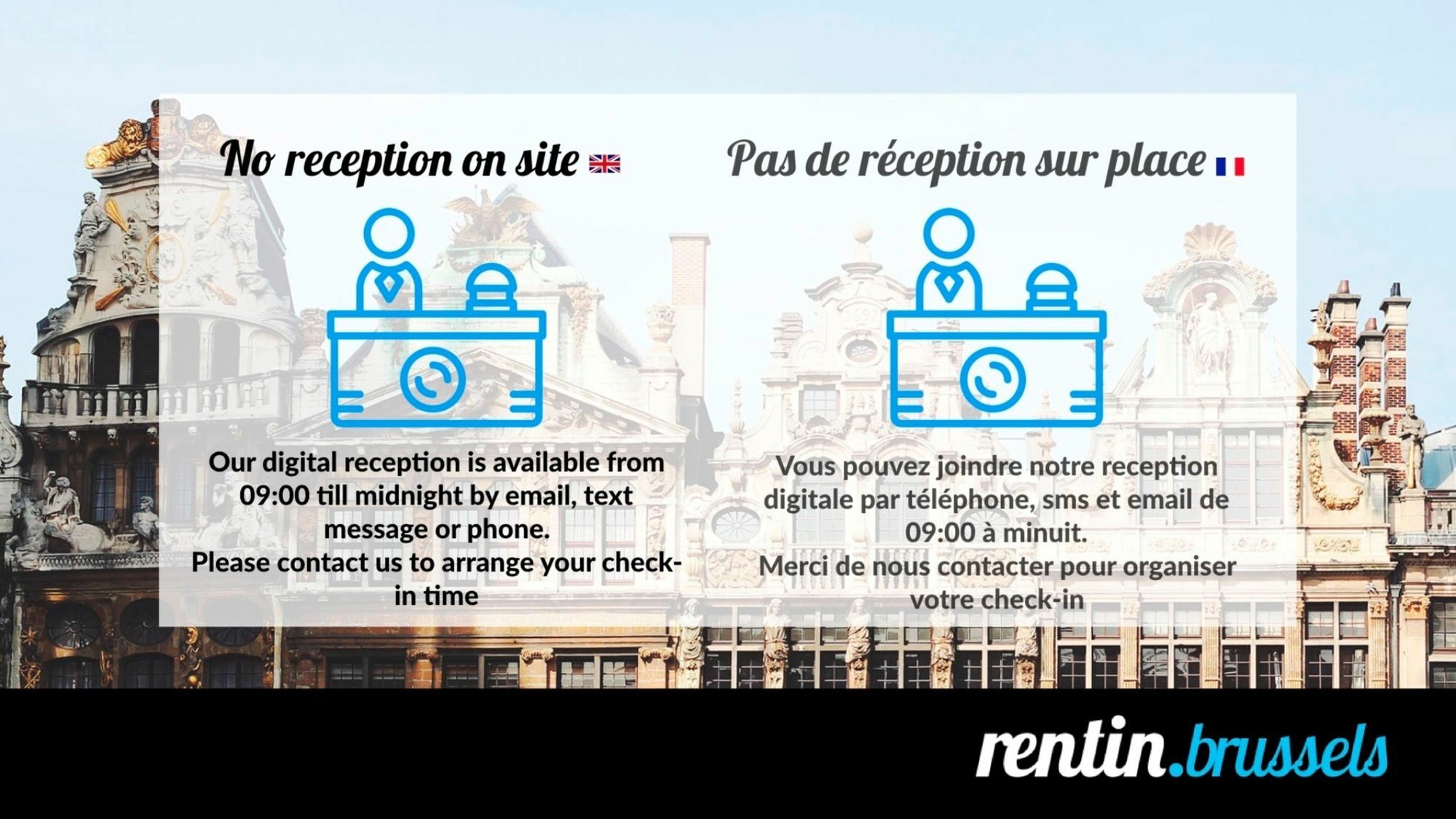 Grand Place Apartments Bruxelles Exterior foto