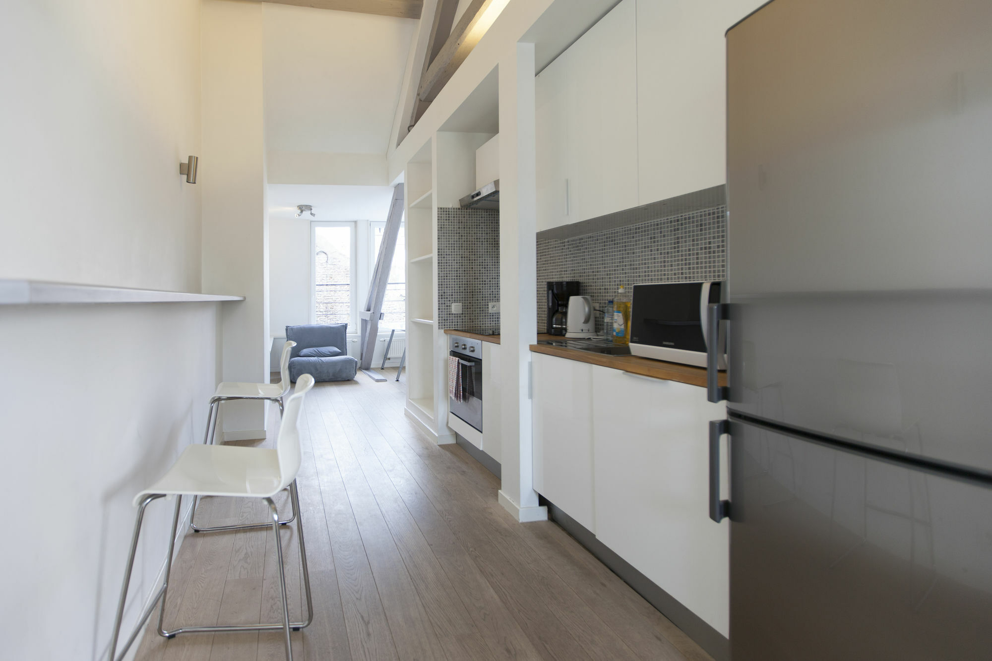 Grand Place Apartments Bruxelles Exterior foto