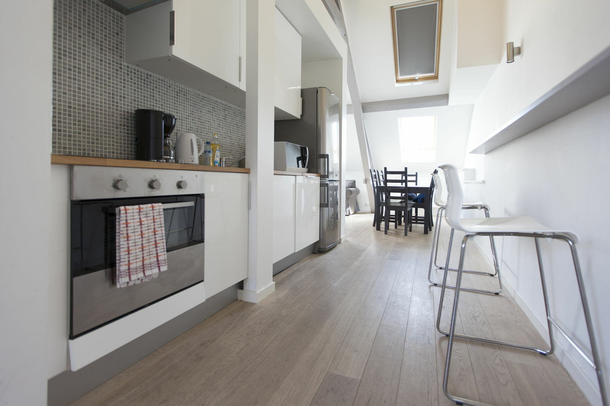 Grand Place Apartments Bruxelles Exterior foto