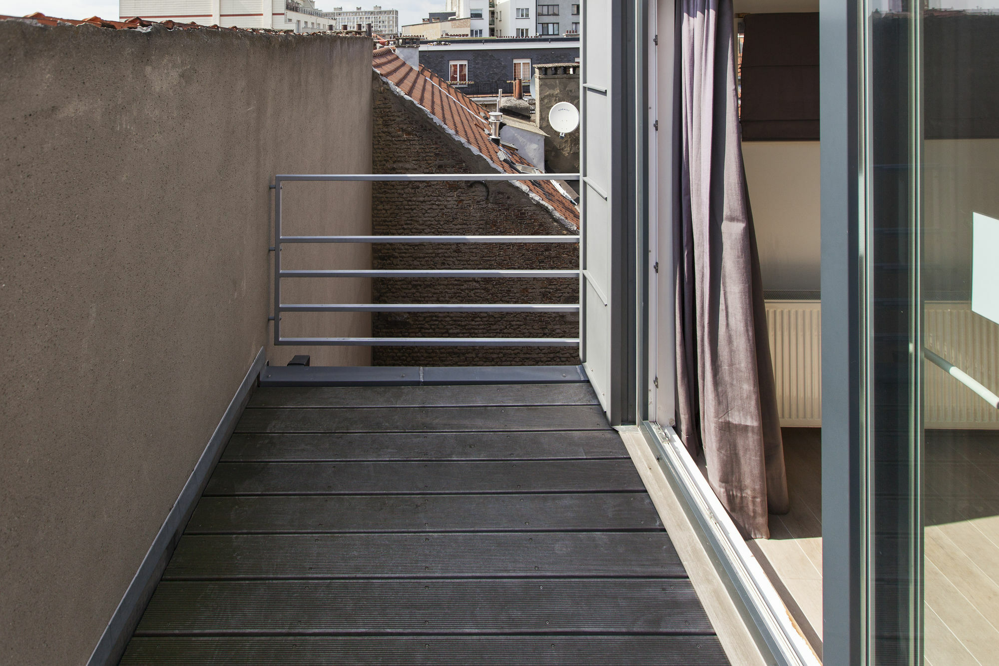 Grand Place Apartments Bruxelles Exterior foto