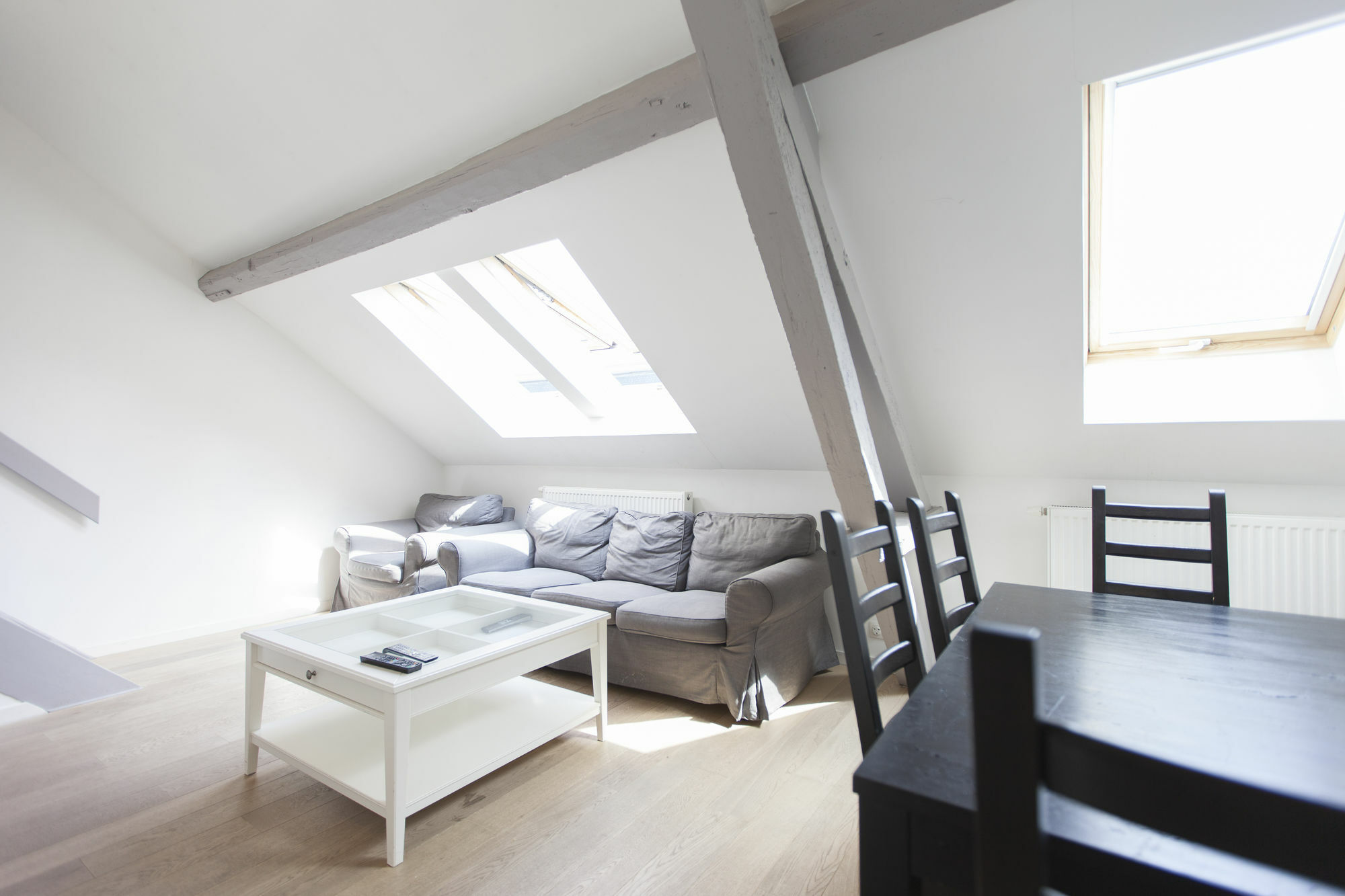 Grand Place Apartments Bruxelles Exterior foto