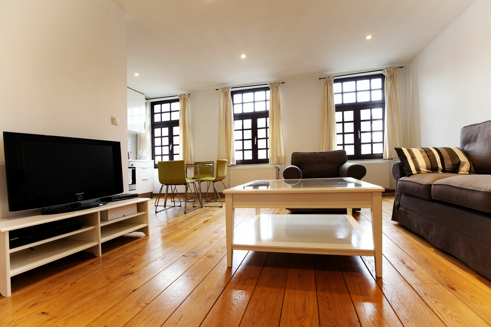 Grand Place Apartments Bruxelles Exterior foto