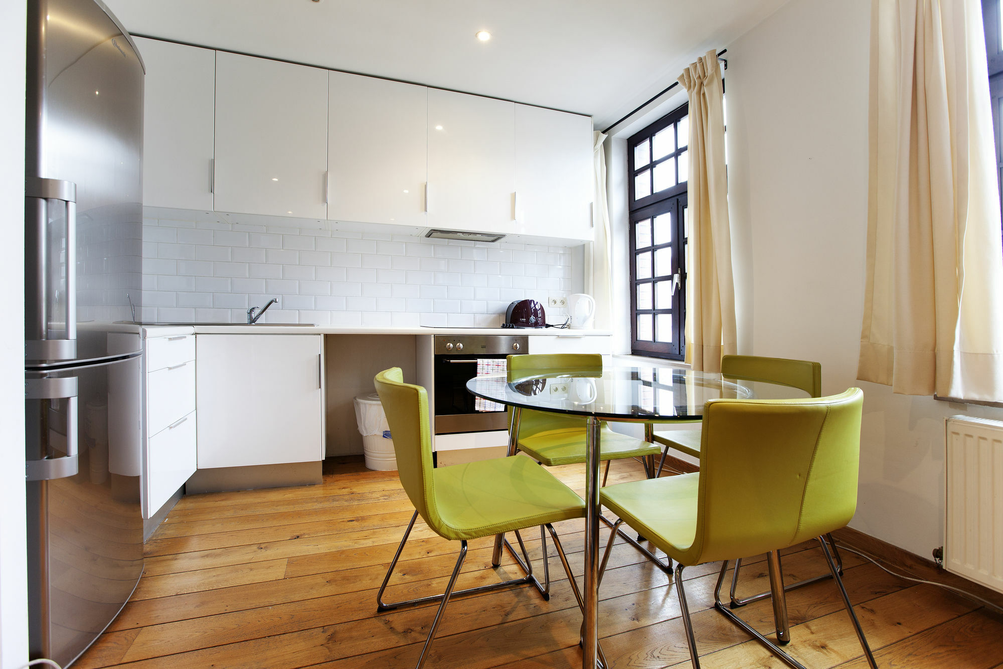 Grand Place Apartments Bruxelles Exterior foto