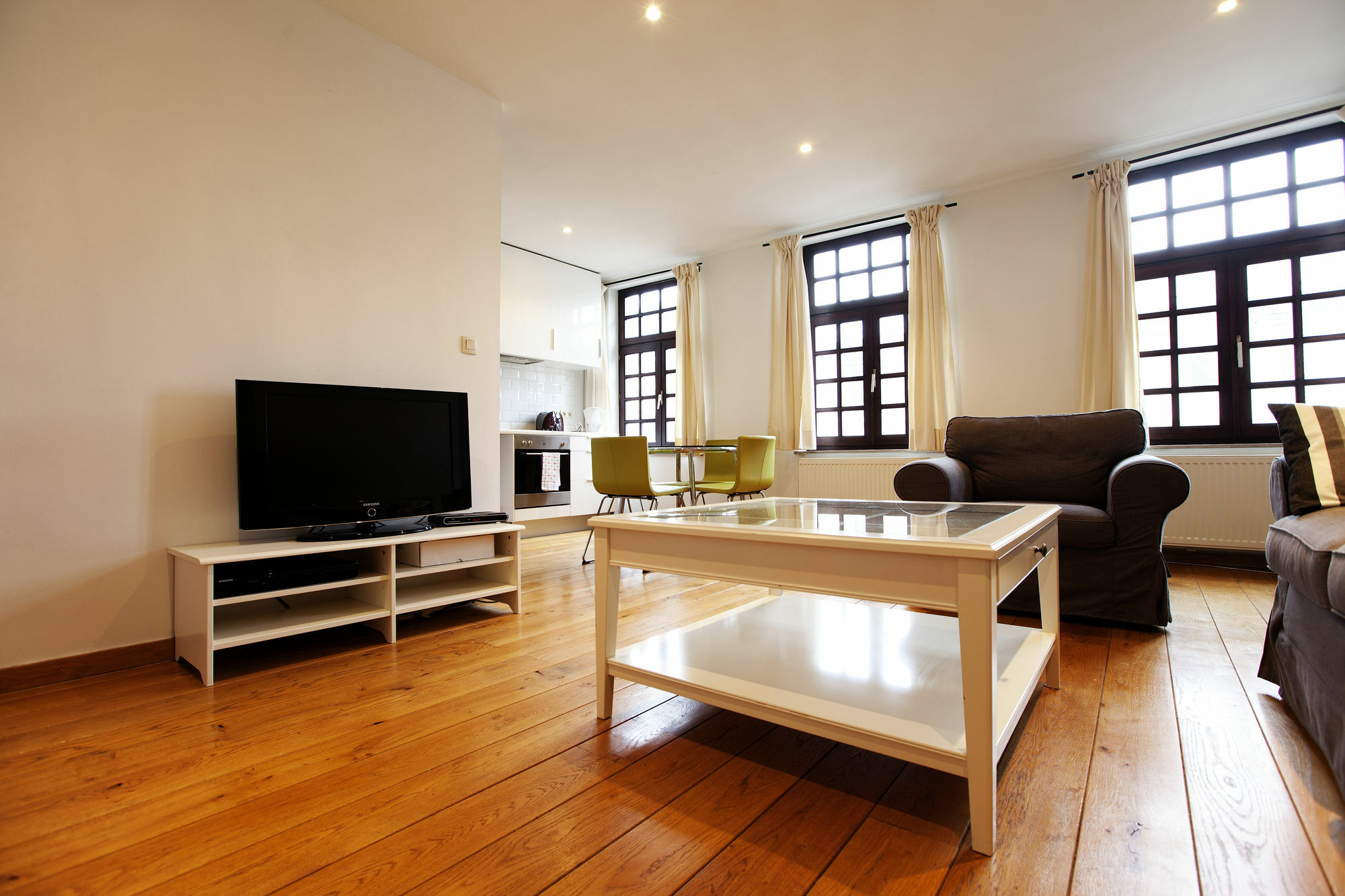 Grand Place Apartments Bruxelles Exterior foto