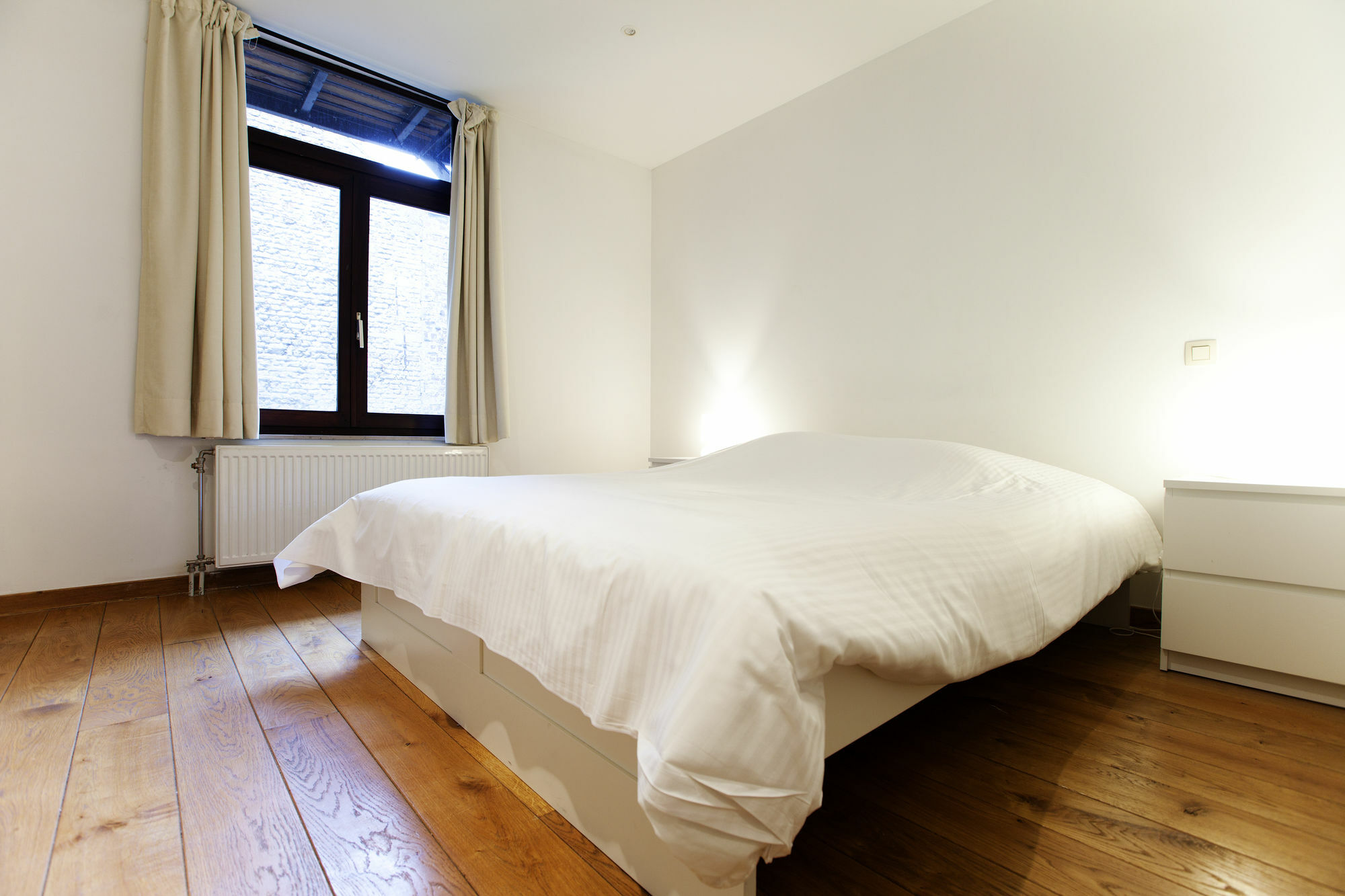 Grand Place Apartments Bruxelles Exterior foto