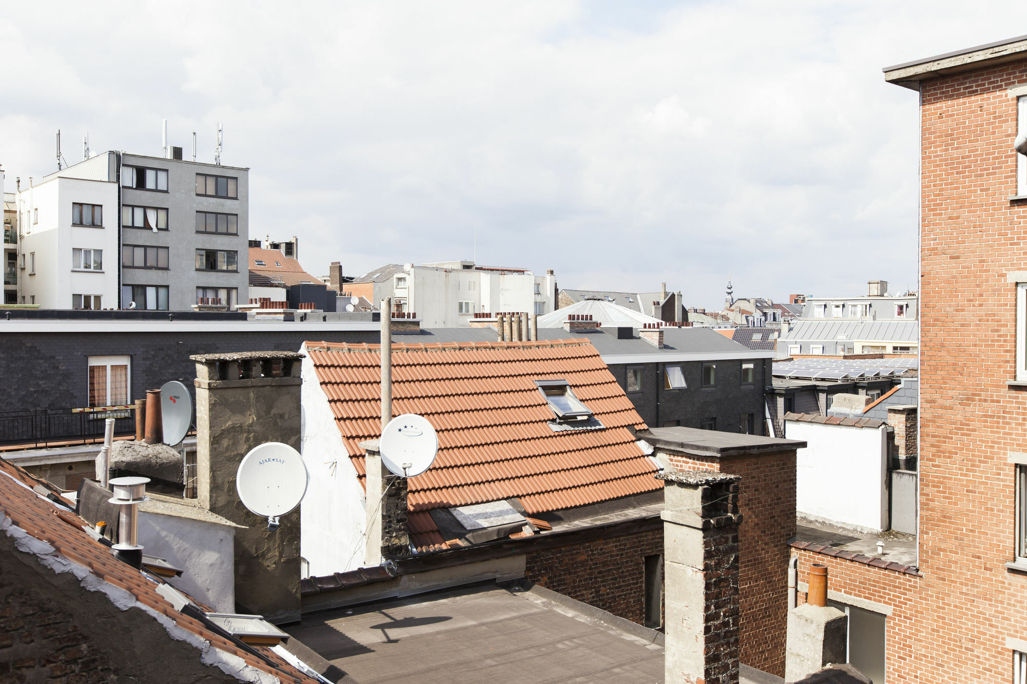 Grand Place Apartments Bruxelles Exterior foto